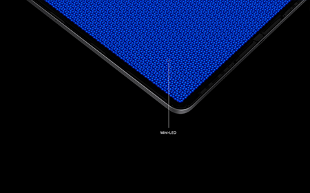 突破技術(shù)壁壘，填補(bǔ)行業(yè)空白 | 精測(cè)電子推出Mini LED直顯墨色分選