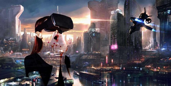 工業(yè)和信息化部、教育部、文化和旅游部、國(guó)家廣播電視總局、國(guó)家體育總局五部門(mén)聯(lián)合發(fā)布《虛擬現(xiàn)實(shí)與行業(yè)應(yīng)用融合發(fā)展行動(dòng)計(jì)劃（2022—2026年）》